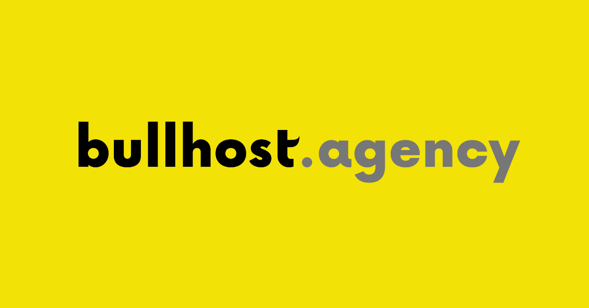(c) Bullhost.agency